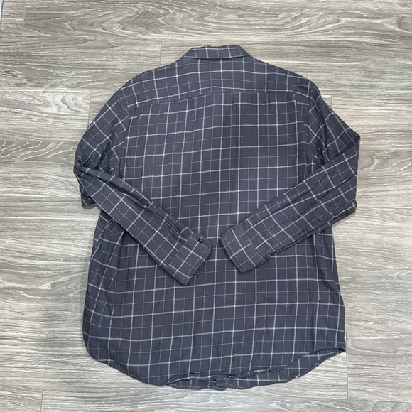 John Ashford button down. Size XL. EUC - Picture 4 of 4